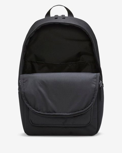 Рюкзак Nike Heritage Eugene Backpack (DB3300-010), One Size, OFC, 20% - 30%, 1-2 дня