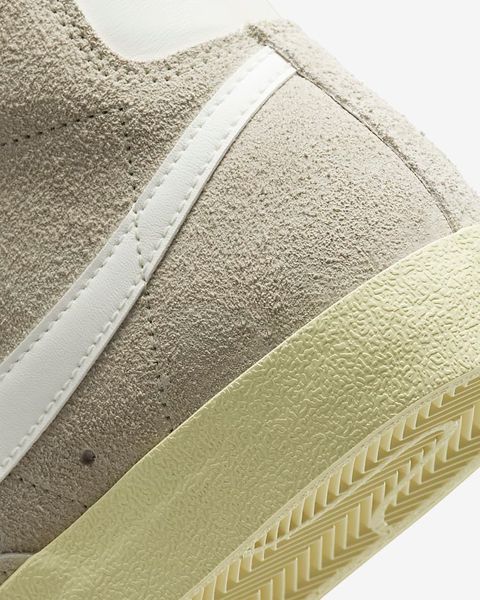 Кеды женские Nike Blazer Mid 77 Vintage (DV7006-001), 36.5, WHS, 40% - 50%, 1-2 дня