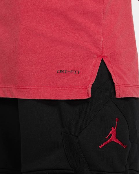 Футболка чоловіча Jordan Dri-Fit Air Short-Sleeve Graphic Top (DA2694-687), M, WHS, 1-2 дні