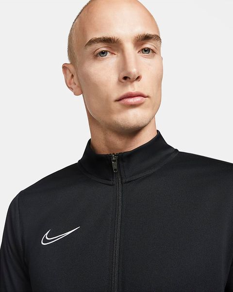 Спортивний костюм чоловічий Nike Dry-Fit Academy21 Track Suit (CW6131-010), 2XL, WHS, 30% - 40%, 1-2 дні