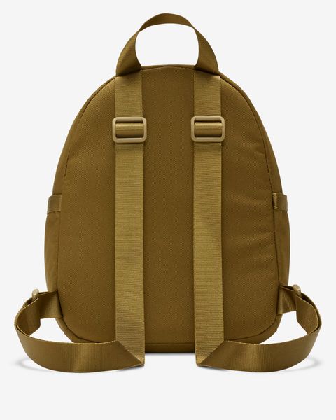 Рюкзак Nike Sportswear Futura 365 Women's Mini Backpack (CW9301-368), One Size, WHS, 30% - 40%, 1-2 дні