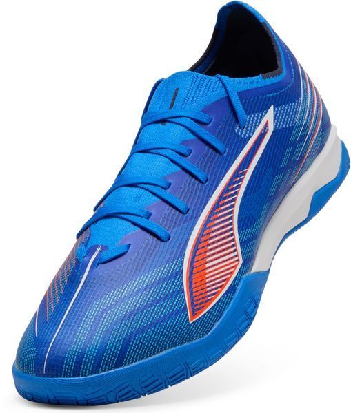 Футзалки чоловічі Puma Ultra 6 Match It (108517-01), 44.5, WHS, 1-2 дні