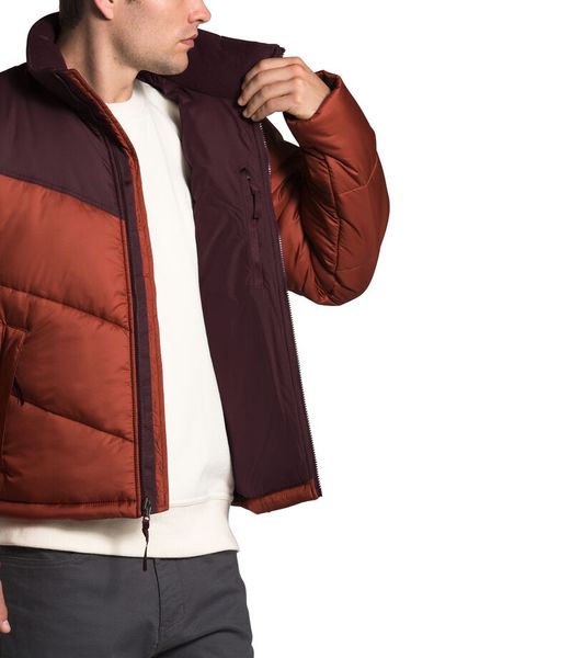 Куртка чоловіча The North Face Saikuru Jacket (NF0A2VEZTEP), L, WHS, 10% - 20%, 1-2 дні