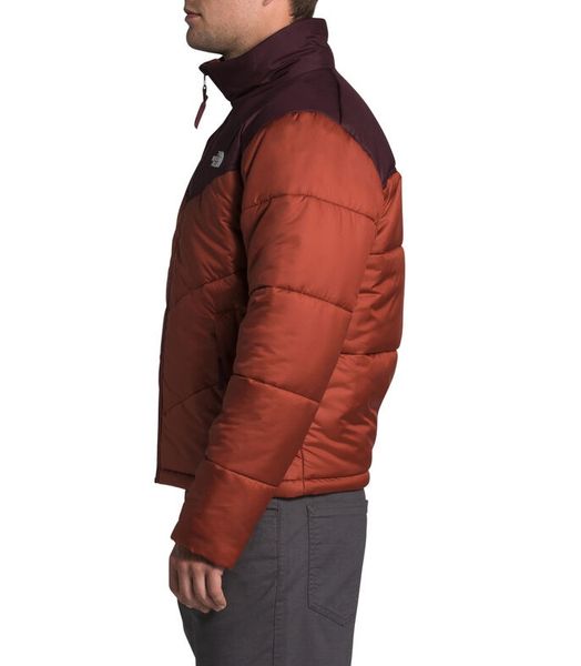 Куртка мужская The North Face Saikuru Jacket (NF0A2VEZTEP), L, WHS, 10% - 20%, 1-2 дня