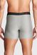 Фотографія Труси-боксерки чоловічі Under Armour Performance Tech - Solid 6 3Pk (1383878-035) 3 з 3 в Ideal Sport