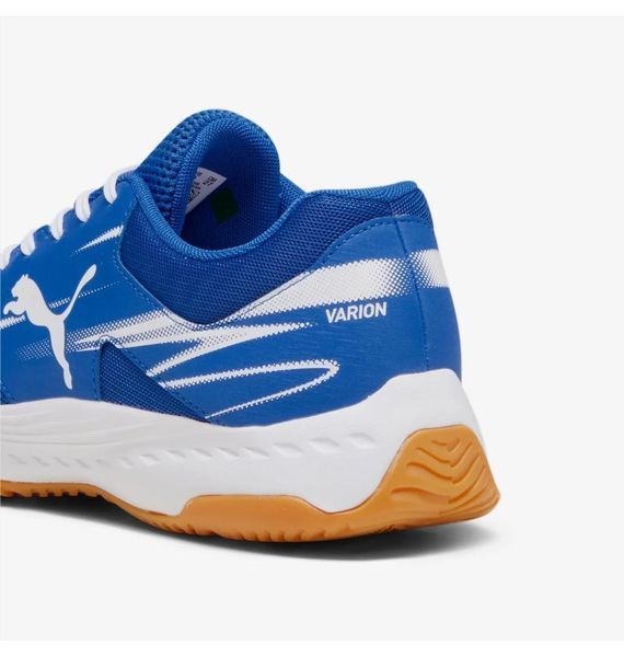 Кросівки унісекс Puma Varion&nbsp;Ii Blue (107341-03), 40.5, WHS, 40% - 50%, 1-2 дні