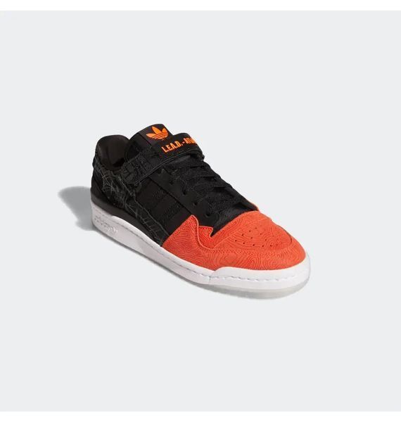 Кросівки дитячі Adidas Forum Low Atlanta (GZ6604), 46, WHS, 10% - 20%, 1-2 дні
