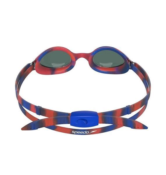 Окуляри для плавання Speedo Hyper Flyer Mirrored (8-7750316411), One Size, WHS, < 10%, 1-2 дні
