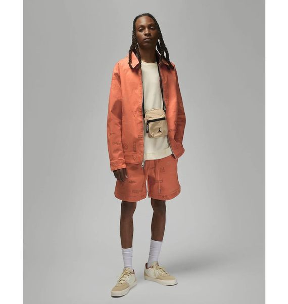 Шорти чоловічі Jordan Flight Heritage Shorts (DX9724-812), L, WHS, > 50%, 1-2 дні