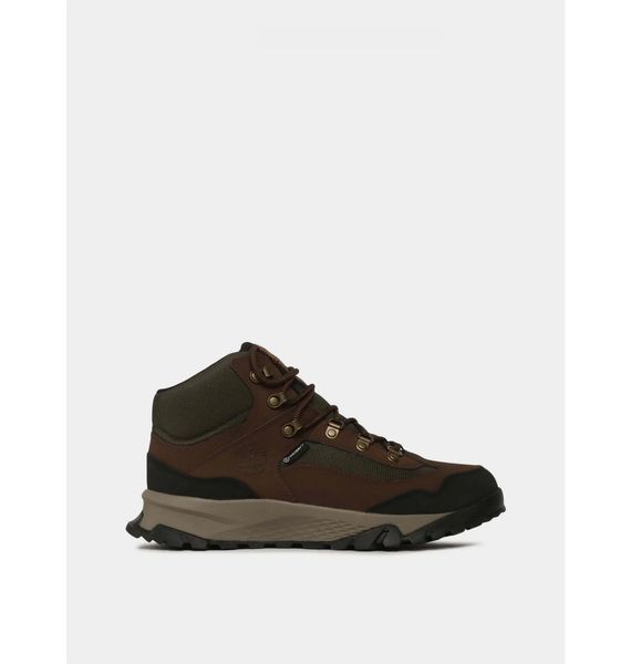 Черевики чоловічі Timberland Lincoln Peak Wp Brown (TB 0A2HWN 931), 40, WHS, 10% - 20%, 1-2 дні