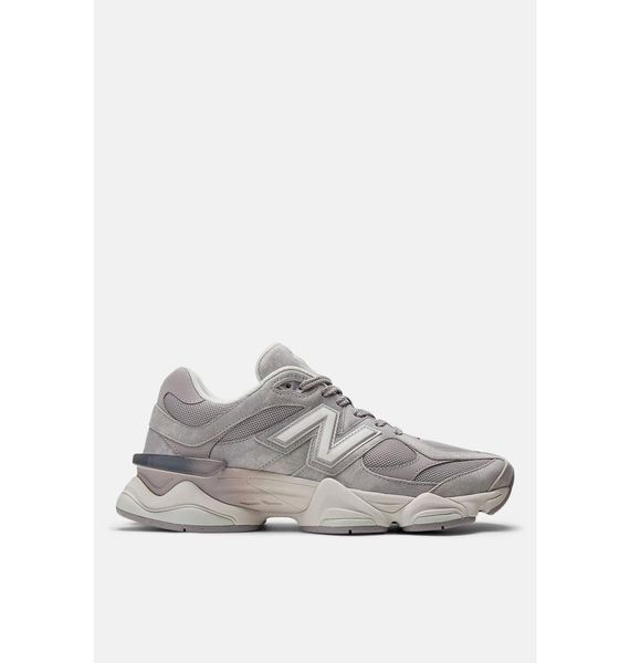 Кросівки унісекс New Balance 9060 Grey (U906087O), 38, WHS, 1-2 дні
