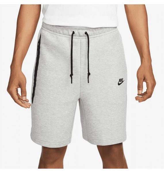 Шорти чоловічі Nike M Nk Tch Flc Short (FB8171-063), XL, WHS, > 50%, 1-2 дні