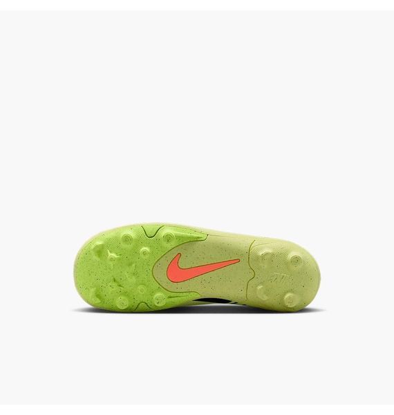 Бутсы детские Nike Mercurial Vapor 16 Club Mg Green (FQ8290-300), 31.5, WHS, 10% - 20%, 1-2 дня