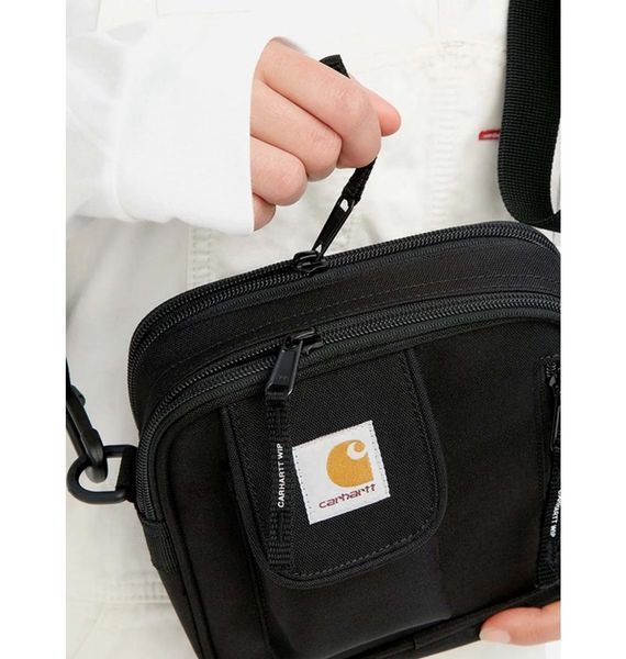 Куртка унисекс Carhartt Wip Wip Essentials Bag (I031470-89XX), One Size, WHS, < 10%, 1-2 дня