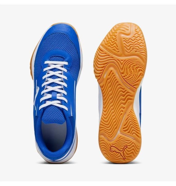 Кросівки унісекс Puma Varion&nbsp;Ii Blue (107341-03), 40.5, WHS, 40% - 50%, 1-2 дні