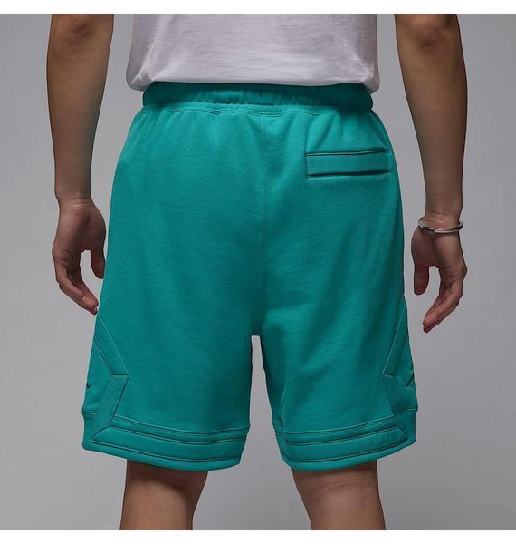 Шорти чоловічі Jordan Flight Flc Dmnd Turquoise (FV7257-392), L, WHS, 10% - 20%, 1-2 дні