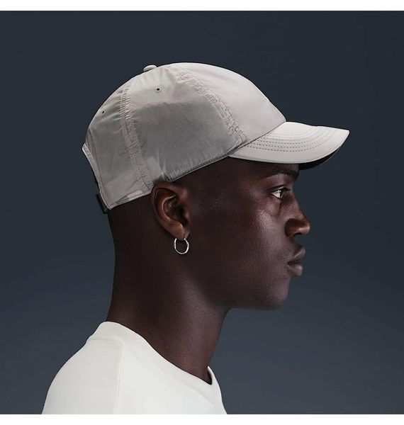 Кепка Nike Dri-Fit Club Grey (FB6533-009), L/XL, WHS, 1-2 дні