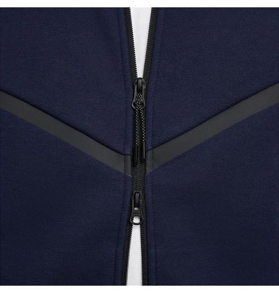 Кофта чоловіча Nike Tech Full-Zip Windrunner (HV0949-451), L, WHS, 20% - 30%, 1-2 дні