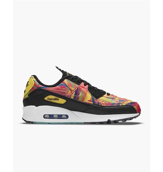 Кросівки чоловічі Nike Air Max 90 (DJ4703-900), 42, WHS, < 10%, 1-2 дні