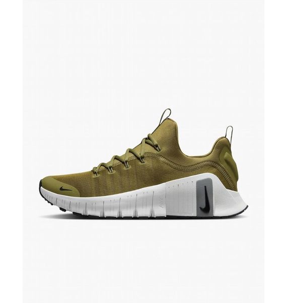 Кросівки чоловічі Nike Free Metcon 6 (FJ7127-300), 42.5, WHS, 30% - 40%, 1-2 дні