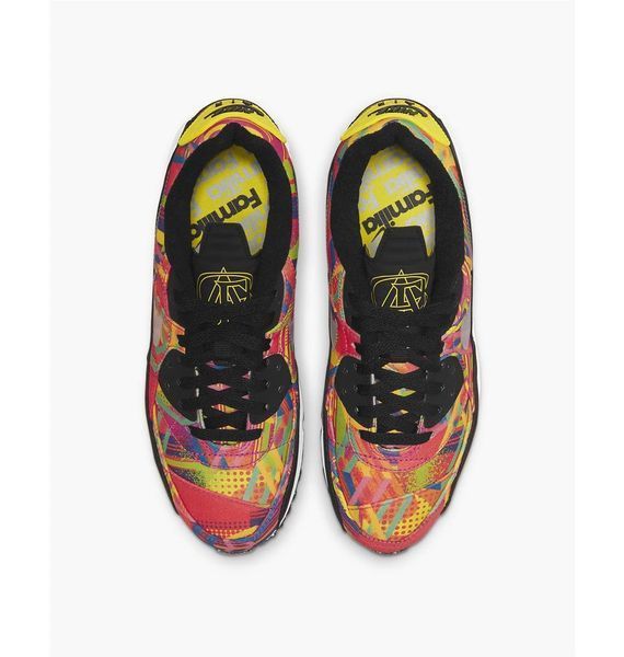 Кросівки чоловічі Nike Air Max 90 (DJ4703-900), 42, WHS, < 10%, 1-2 дні
