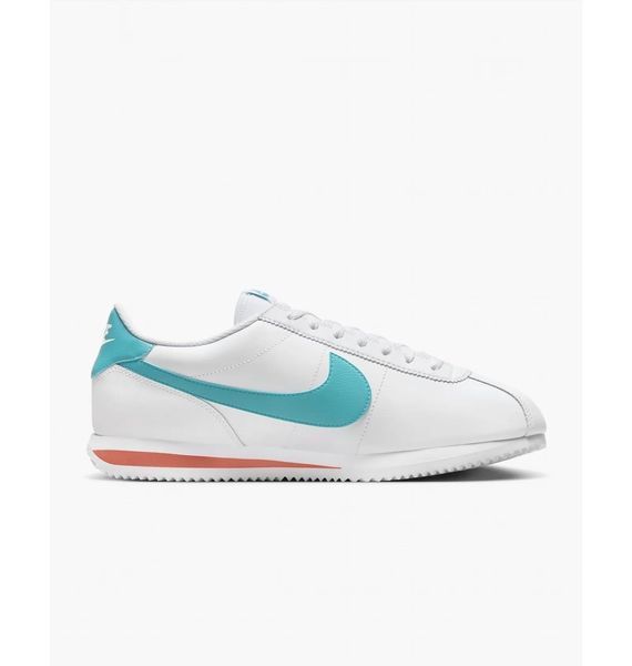 Кросівки чоловічі Nike Shoes "Miami Dolphins" (DM4044-103), 45, WHS, < 10%, 1-2 дні