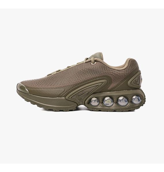 Кросівки унісекс Nike Air Max Dn Olive (DV3337-200), 41, WHS, 20% - 30%, 1-2 дні