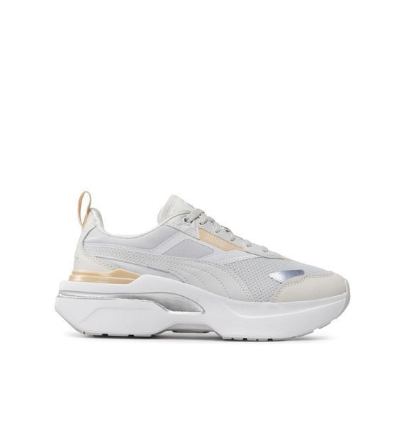 Кросівки жіночі Puma Kosmo Rider Damskie White 38489202 (384892-02), 36, WHS, 1-2 дні