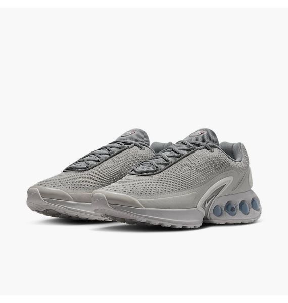 Кросівки чоловічі Nike Air Max Dn 'Flat Pewter Light Iron Ore' (DV3337-014), 42.5, WHS, < 10%, 1-2 дні
