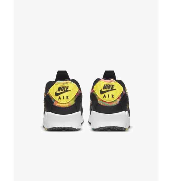 Кросівки чоловічі Nike Air Max 90 (DJ4703-900), 42, WHS, < 10%, 1-2 дні