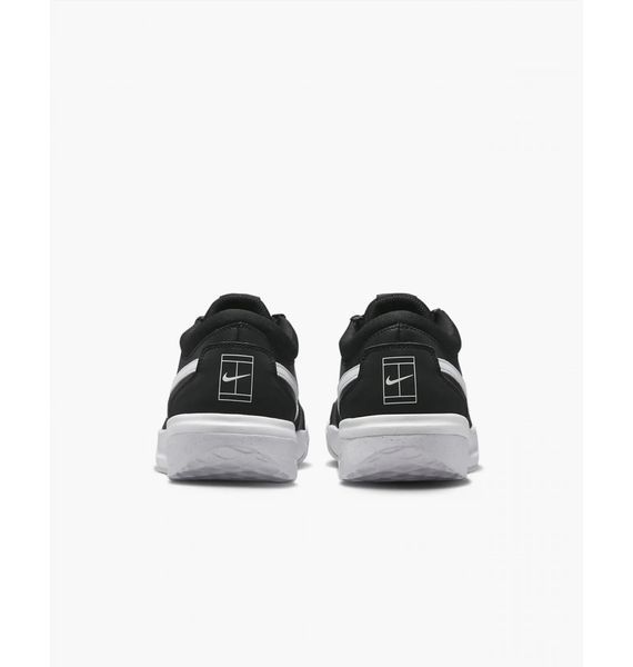 Кросівки для тенісу чоловічі Nike Zoom Court Lite 3 (DV3258-001), 44.5, WHS, 20% - 30%, 1-2 дні