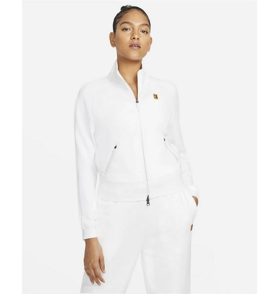 Куртка женская Nike Court White (CV4701-100), L, WHS, 20% - 30%, 1-2 дня
