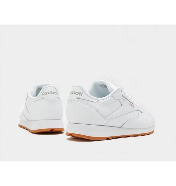 Кросівки чоловічі Reebok Classic Leather (100008491), 41, WHS, < 10%, 1-2 дні