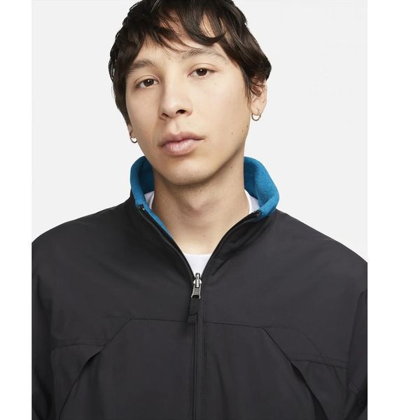 Куртка мужская Nike Acg Oregon Series Reissue Mens Reversible Jacket Black (DV9213-010), L, WHS, 10% - 20%, 1-2 дня