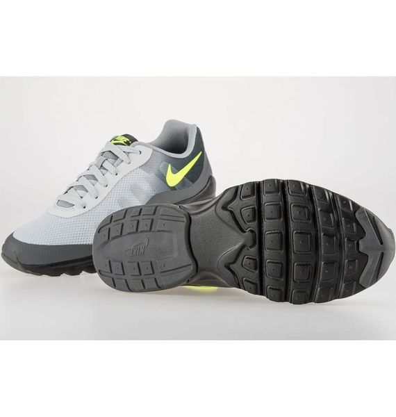 Кроссовки мужские Nike Air Max Invigor (CD1515-004), 41, OFC, 40% - 50%, 1-2 дня