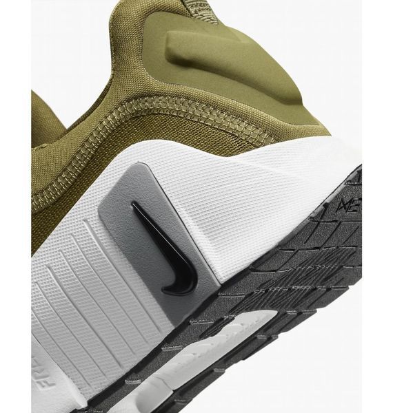 Кросівки чоловічі Nike Free Metcon 6 (FJ7127-300), 42.5, WHS, 30% - 40%, 1-2 дні
