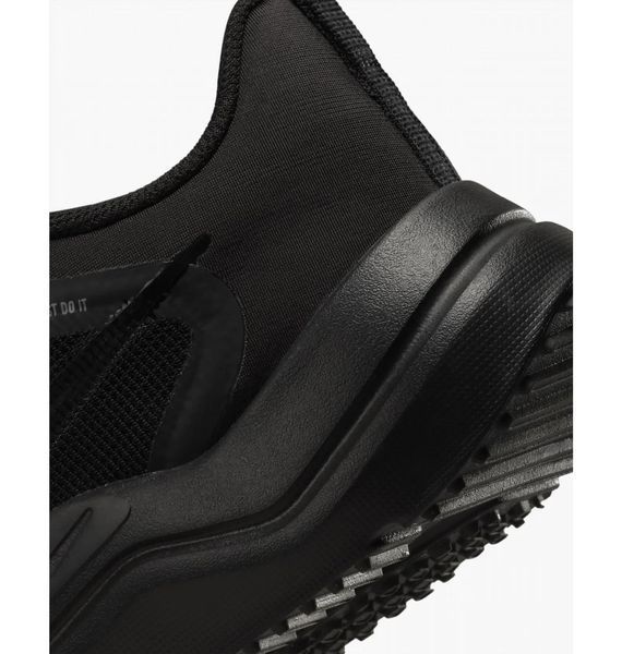 Кроссовки женские Nike Downshifter 12 (DD9294-002), 36, WHS, 30% - 40%, 1-2 дня