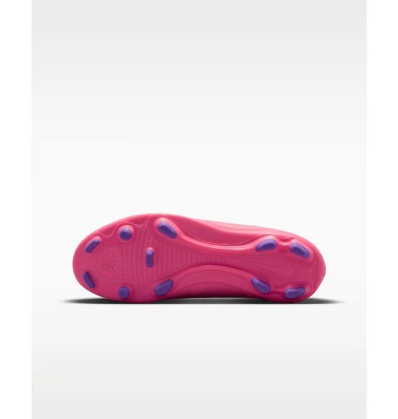 Бутси дитячі Nike Vapor 16 Club Pink (IM3652-640), 1Y, WHS, 10% - 20%, 1-2 дні