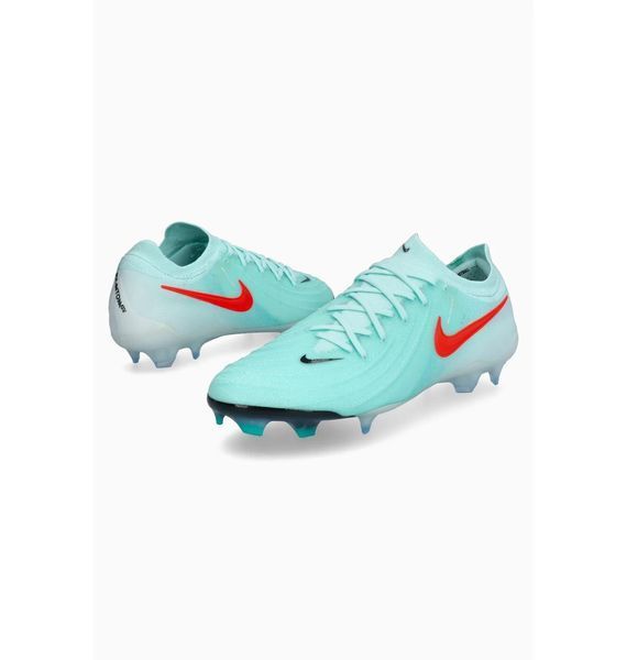 Бутсы мужские Nike Phantom Gx Ii Elite Fg (FJ2559-300), 42.5, WHS, 30% - 40%, 1-2 дня