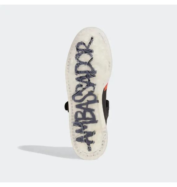 Кросівки дитячі Adidas Forum Low Atlanta (GZ6604), 46, WHS, 10% - 20%, 1-2 дні