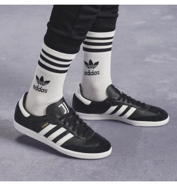 Кросівки чоловічі Adidas Samba Team (HQ7034), 42, WHS, < 10%, 1-2 дні