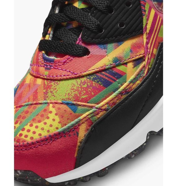 Кросівки чоловічі Nike Air Max 90 (DJ4703-900), 42, WHS, < 10%, 1-2 дні