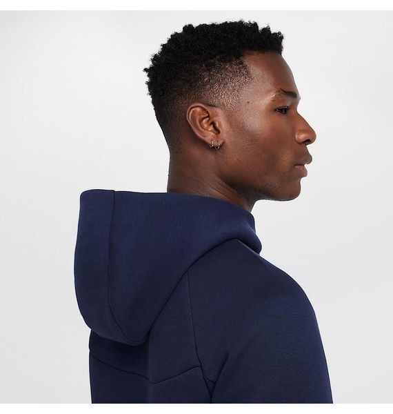 Кофта чоловіча Nike Tech Full-Zip Windrunner (HV0949-451), L, WHS, 20% - 30%, 1-2 дні