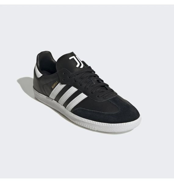 Кросівки чоловічі Adidas Samba Team (HQ7034), 42, WHS, < 10%, 1-2 дні
