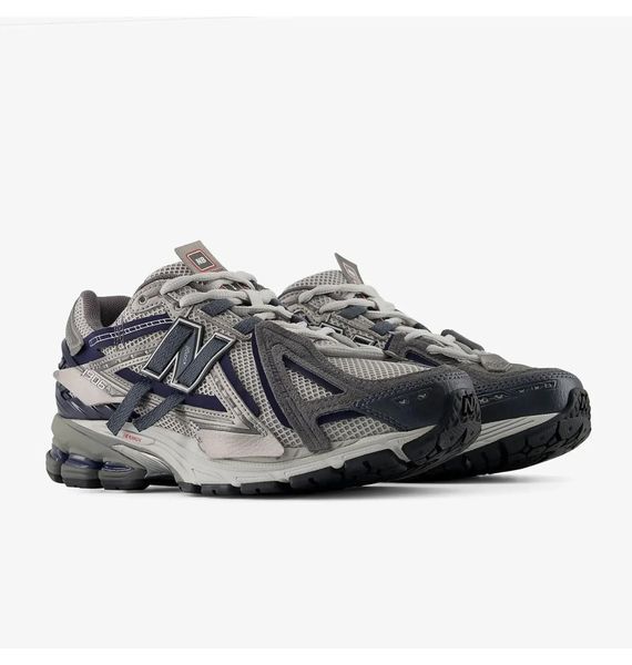 Кросівки унісекс New Balance 1906A Grey (U19064F6), 42.5, WHS, 1-2 дні