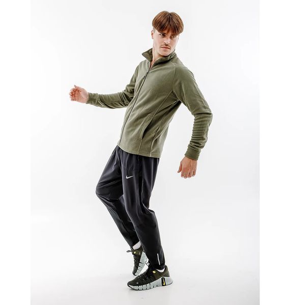 Кофта чоловіча Cmp Jackett (33H2347-F876), 2XL, WHS, < 10%, 1-2 дні