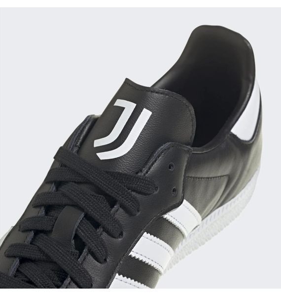 Кросівки чоловічі Adidas Samba Team (HQ7034), 42, WHS, < 10%, 1-2 дні
