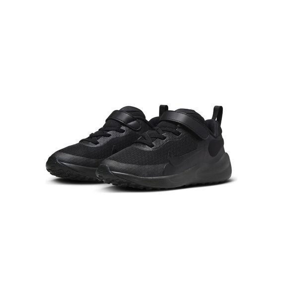 Кроссовки детские Nike Revolution 7 (Psv) (FB7690-001), 28, WHS, 30% - 40%, 1-2 дня