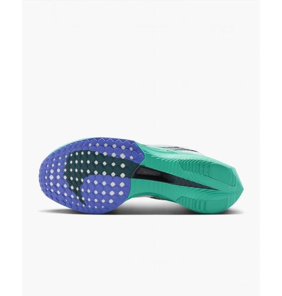 Кроссовки для бега женские Nike Vaporfly 3 Womens Road Racing Shoes White (DV4130-102), 37.5, WHS, 20% - 30%, 1-2 дня