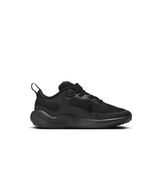 Кроссовки детские Nike Revolution 7 (Psv) (FB7690-001), 28, WHS, 30% - 40%, 1-2 дня